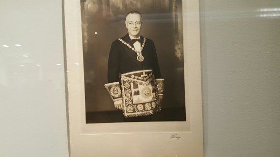 National Heritage Museum